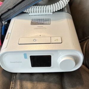 Philips DreamStation Respironics Device